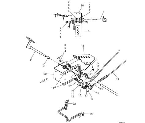 new holland ls 190 skid steer hose diagrams|new holland 190b problems.